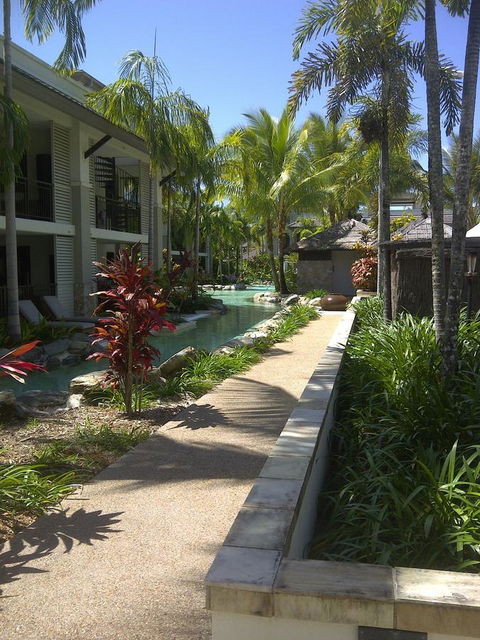 Penthouse 239 At See Temple Port Douglas - Accommodation Burleigh 25