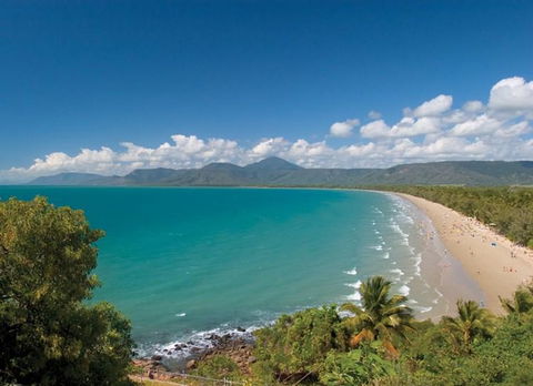 Penthouse 239 At See Temple Port Douglas - Accommodation Burleigh 27