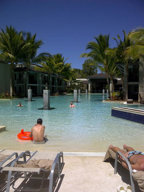 Penthouse 239 At See Temple Port Douglas - Accommodation Burleigh 26