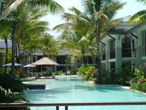 Penthouse 239 At See Temple Port Douglas - Accommodation Burleigh 23