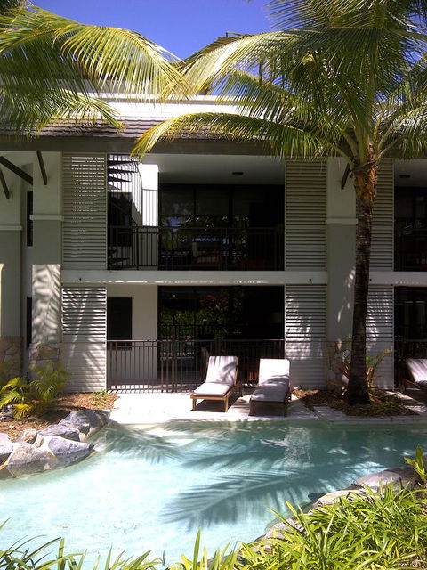 Penthouse 239 At See Temple Port Douglas - Accommodation Burleigh 1