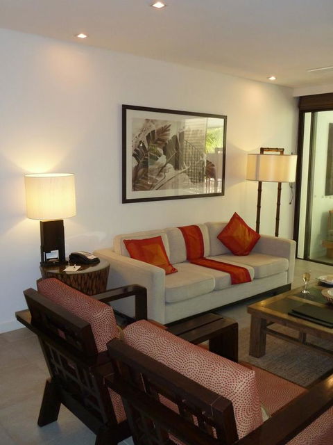 Penthouse 239 At See Temple Port Douglas - Accommodation Burleigh 6