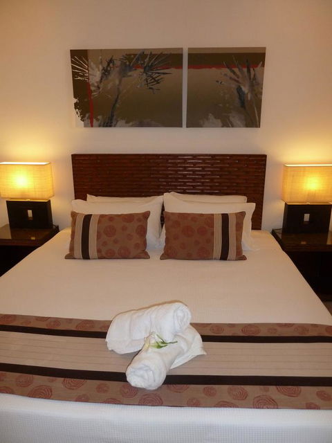 Penthouse 239 At See Temple Port Douglas - Accommodation Burleigh 10