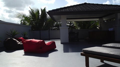 Penthouse 239 At See Temple Port Douglas - Accommodation Burleigh 15