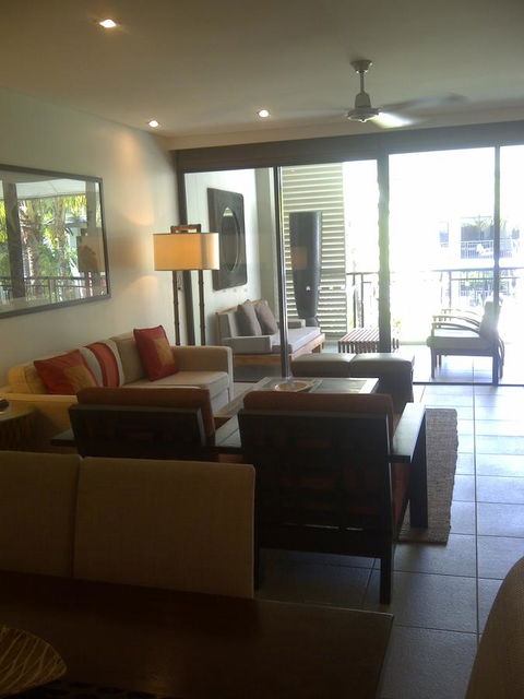 Penthouse 239 At See Temple Port Douglas - Accommodation Burleigh 4