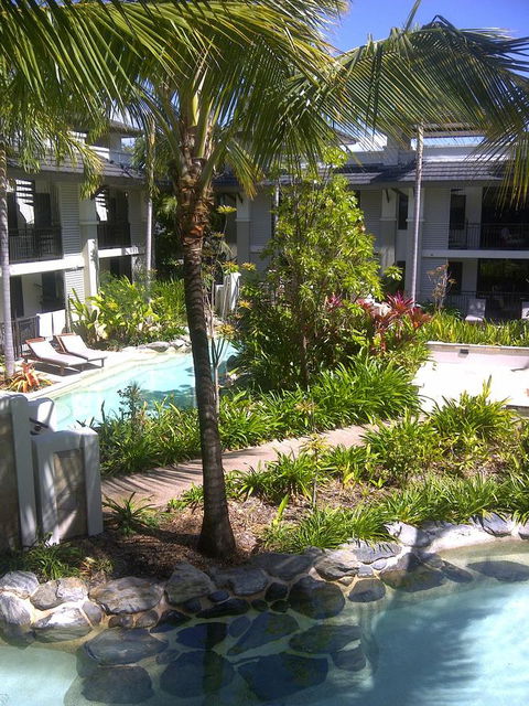 Penthouse 239 At See Temple Port Douglas - Accommodation Burleigh 24