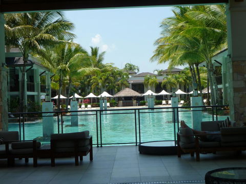 Penthouse 239 At See Temple Port Douglas - Accommodation Burleigh 21