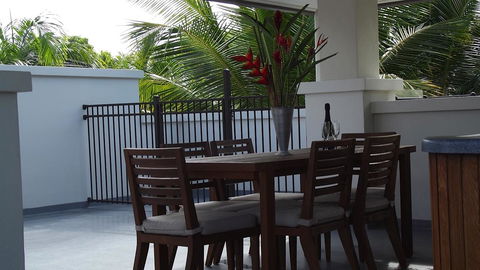 Penthouse 239 At See Temple Port Douglas - Accommodation Burleigh 12