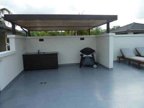 Penthouse 239 At See Temple Port Douglas - Accommodation Burleigh 16