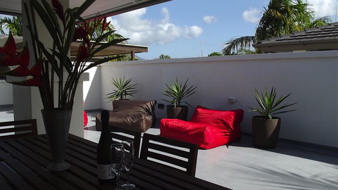 Penthouse 239 At See Temple Port Douglas - Accommodation Burleigh 13