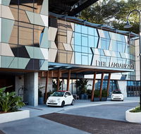 Art Series - The Fantauzzo - Accommodation Burleigh