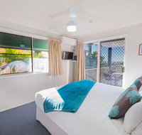 Airlie Apartments - Accommodation Burleigh