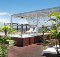 Tiki Hotel Apartments Surfers Paradise - Accommodation Burleigh