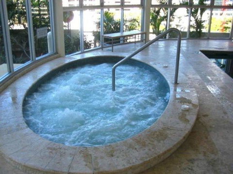 Beach Stay - Ocean & Riverview Resort Chevron Renaissance Central Surfers Paradise - Accommodation Burleigh 22