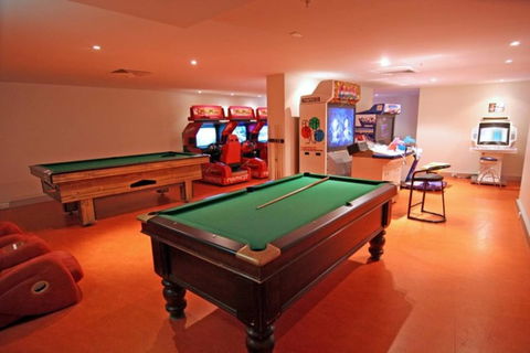 Beach Stay - Ocean & Riverview Resort Chevron Renaissance Central Surfers Paradise - Accommodation Burleigh 29