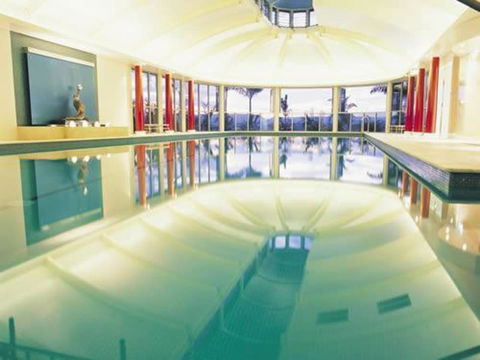 Beach Stay - Ocean & Riverview Resort Chevron Renaissance Central Surfers Paradise - Accommodation Burleigh 16