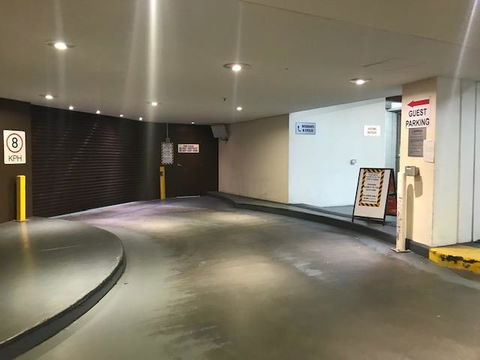 Beach Stay - Ocean & Riverview Resort Chevron Renaissance Central Surfers Paradise - Accommodation Burleigh 31
