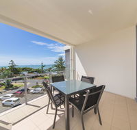 Salt Yeppoon - Accommodation Burleigh