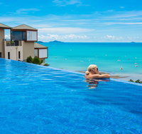 Pinnacles Resort - Accommodation Burleigh