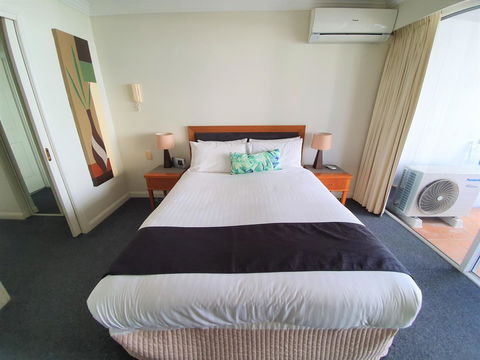 Broadbeach Holiday Apartments - Accommodation Burleigh 28