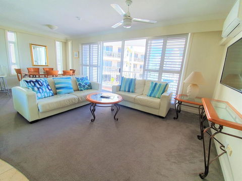 Broadbeach Holiday Apartments - Accommodation Burleigh 17