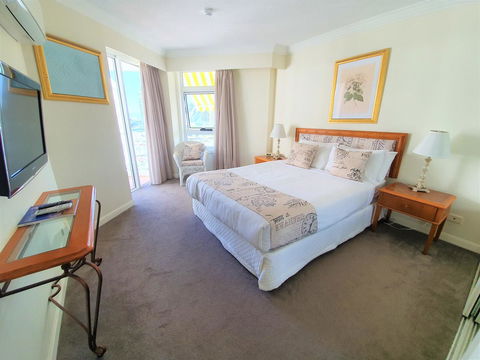 Broadbeach Holiday Apartments - Accommodation Burleigh 14
