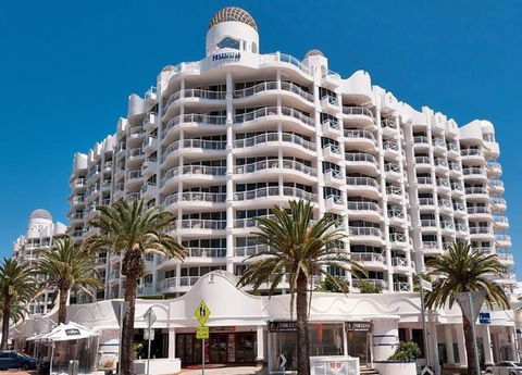 Broadbeach Holiday Apartments - Accommodation Burleigh 42