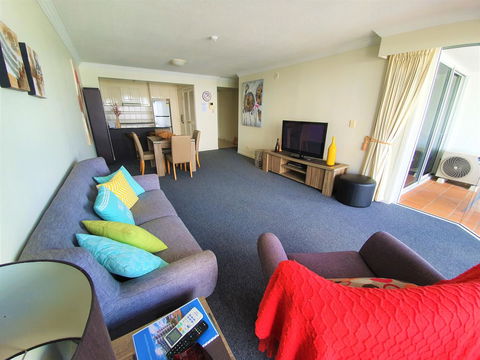 Broadbeach Holiday Apartments - Accommodation Burleigh 30
