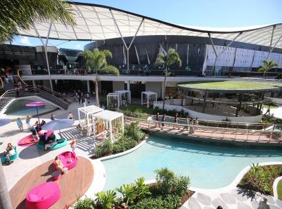 Broadbeach Holiday Apartments - Accommodation Burleigh 35
