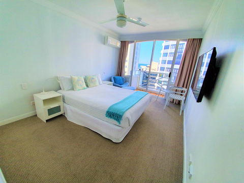Broadbeach Holiday Apartments - Accommodation Burleigh 19
