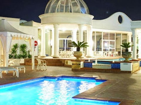 Broadbeach Holiday Apartments - Accommodation Burleigh 38
