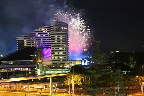 Broadbeach Holiday Apartments - Accommodation Burleigh 40