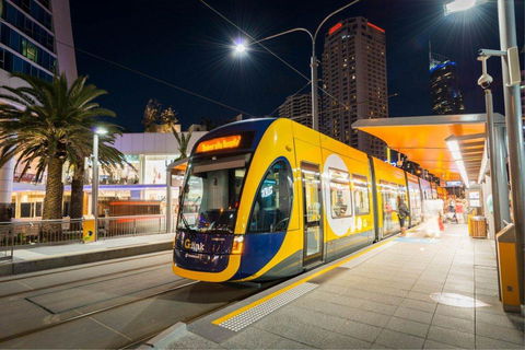 Broadbeach Holiday Apartments - Accommodation Burleigh 34