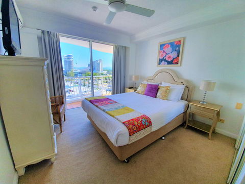 Broadbeach Holiday Apartments - Accommodation Burleigh 20