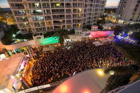 Broadbeach Holiday Apartments - Accommodation Burleigh 41