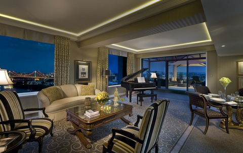 Stamford Plaza Brisbane - Accommodation Burleigh 5