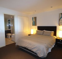 Marina View Apartment - Accommodation Burleigh