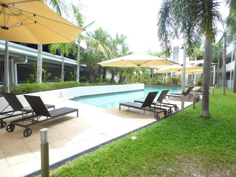 Marina View Apartment - Accommodation Burleigh 3