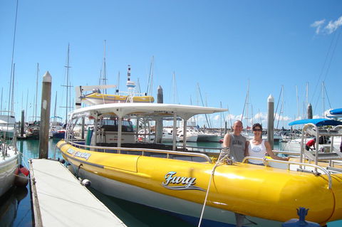 Marina View Apartment - Accommodation Burleigh 7