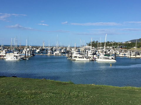 Marina View Apartment - Accommodation Burleigh 1
