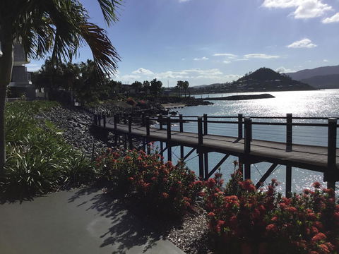 Marina View Apartment - Accommodation Burleigh 5