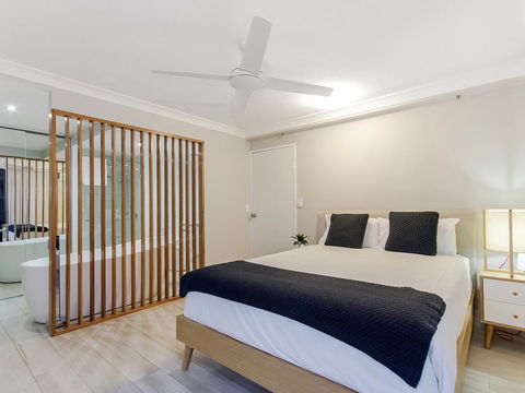 Sunbird Beach Resort Main Beach - Accommodation Burleigh 7