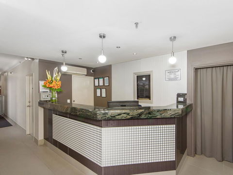 Sunbird Beach Resort Main Beach - Accommodation Burleigh 43