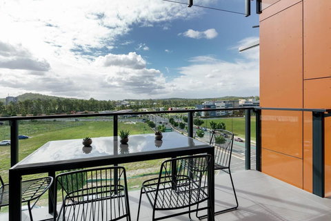 Quest Springfield Central - Accommodation Burleigh 6