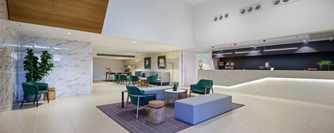 Quest Springfield Central - Accommodation Burleigh 10