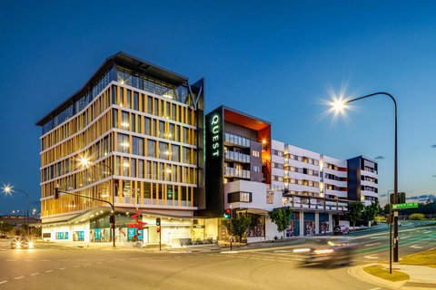 Quest Springfield Central - Accommodation Burleigh 9