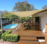 Beach House on Jones Parade Central Coolum Beach - Accommodation Burleigh