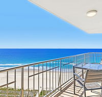 Talisman Apartments - Accommodation Burleigh