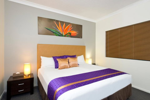Park Regis Anchorage - Accommodation Burleigh 7