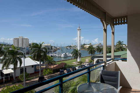 Park Regis Anchorage - Accommodation Burleigh 5